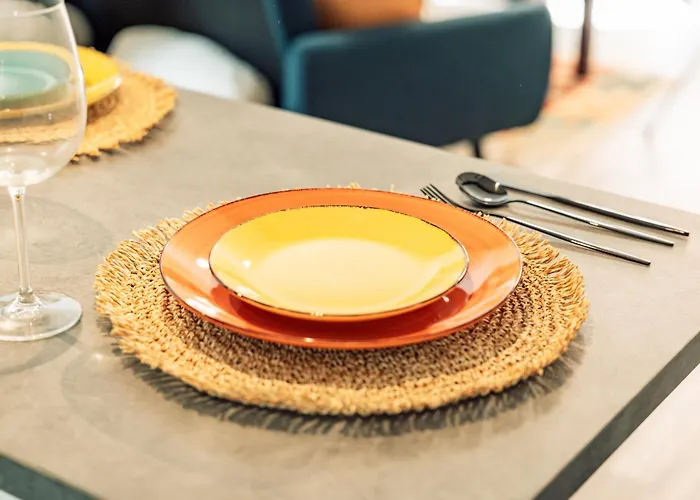 Apure - Downtown Lägenhet La Laguna (Tenerife)