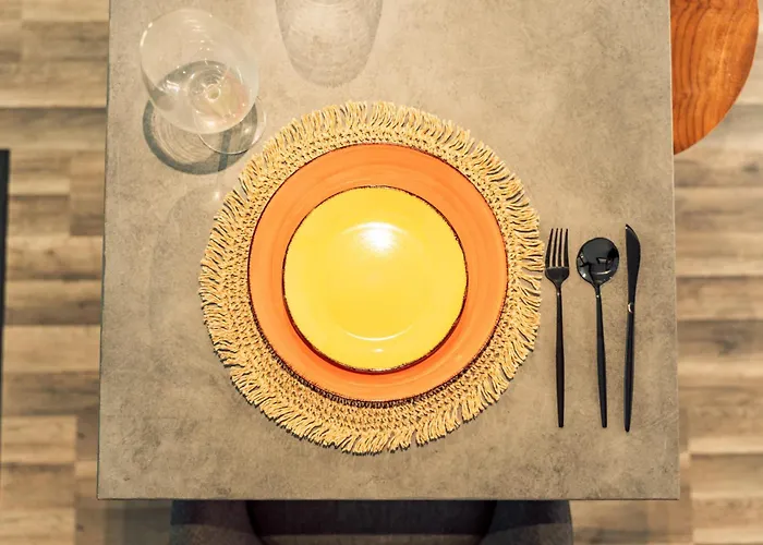 Lägenhet Apure - Downtown La Laguna (Tenerife)