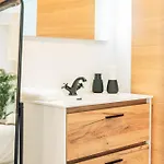 Apure - Downtown Apartment