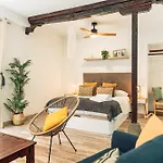 Apure - Downtown Apartment *
