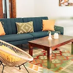 Apure - Downtown Apartment *
