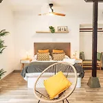Apartment Apure - Downtown *