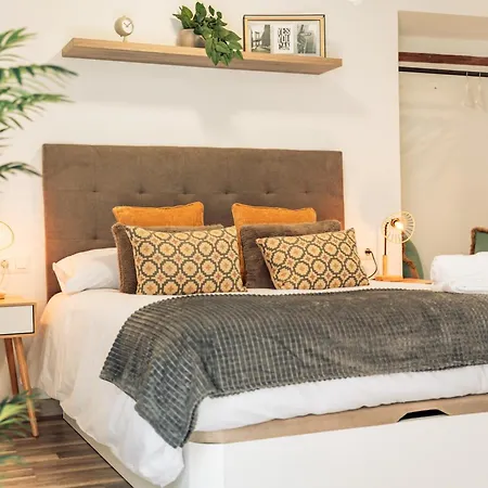 Apure - Downtown Apartman *