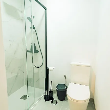 Apure - Downtown Apartman