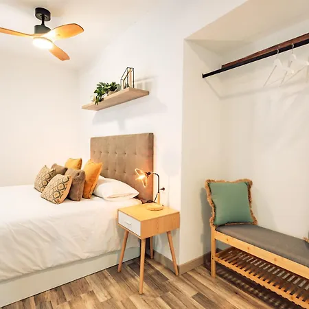 Apure - Downtown * La Laguna