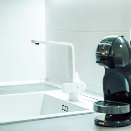 Apartman Apure - Downtown *