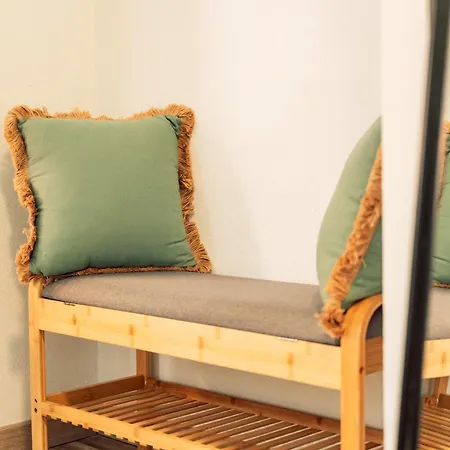 Apure - Downtown Apartamento