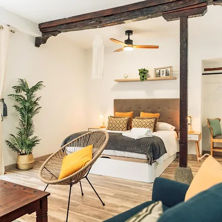 Apure - Downtown Apartamento *