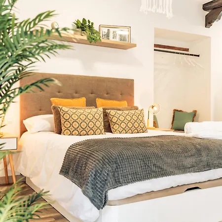 Apure - Downtown Apartman