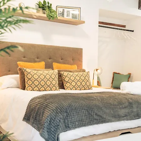 Apartamento Apure - Downtown
