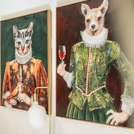 Apure - Downtown La Laguna