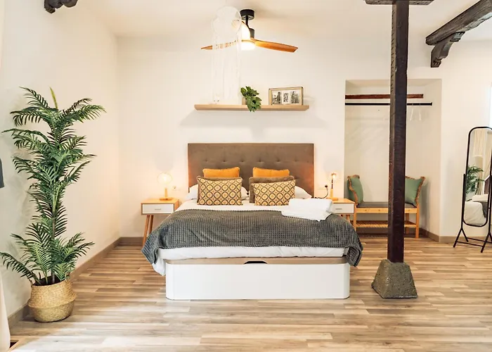 Appartamento Apure - Downtown La Laguna (Tenerife)