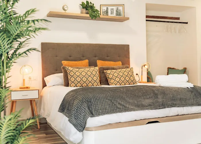 Apure - Downtown Appartement *