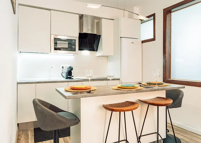 Apure - Downtown La Laguna (Tenerife)