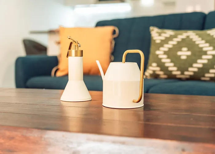 Appartamento Apure - Downtown *