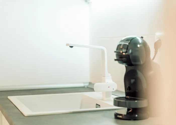 Appartamento Apure - Downtown