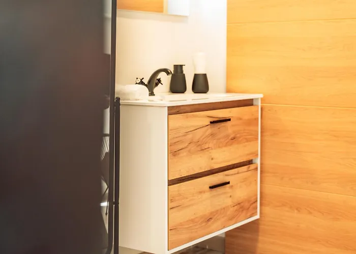 Apure - Downtown * La Laguna (Tenerife)