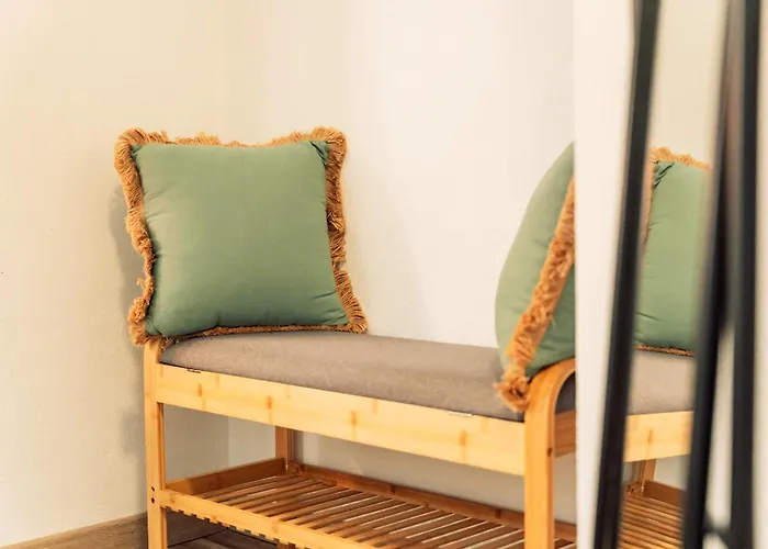 Apure - Downtown Appartement