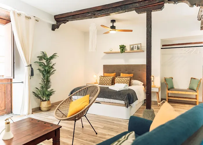 Apure - Downtown Appartamento *