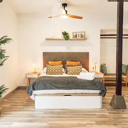 Apartment Apure - Downtown La Laguna (Tenerife)