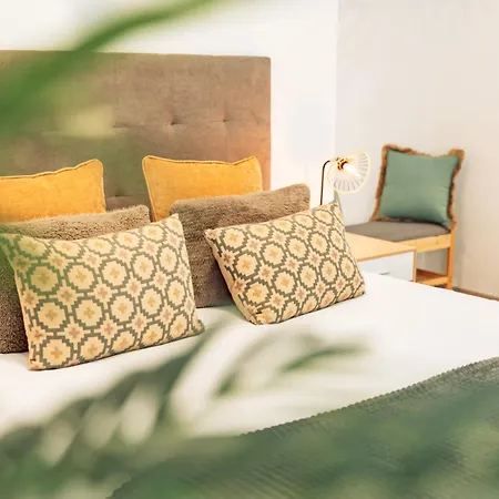 Apure - Downtown * لا لاغونا