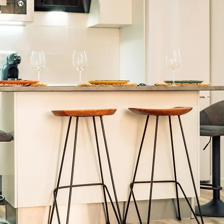 Apartament Apure - Downtown *