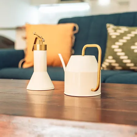 شقة Apure - Downtown *