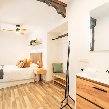 Apure - Downtown Apartment La Laguna (Tenerife)