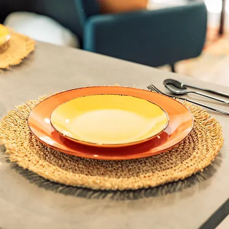 Apure - Downtown Apartment La Laguna (Tenerife)