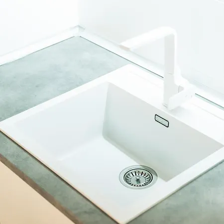 Apure - Downtown Apartment