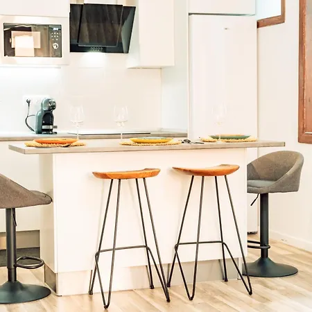 Apartment Apure - Downtown *