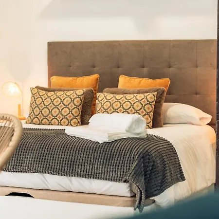 Apure - Downtown La Laguna (Tenerife)