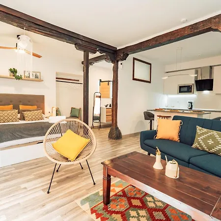 Apartament Apure - Downtown *