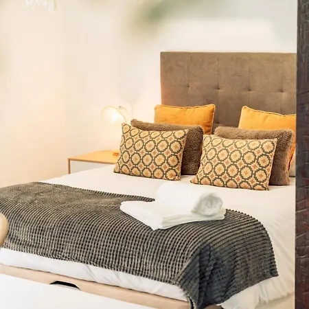 Apure - Downtown Apartment *