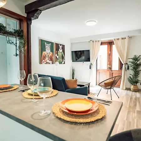 Apure - Downtown * La Laguna (Tenerife)