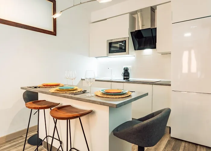 Apure - Downtown * La Laguna (Tenerife)