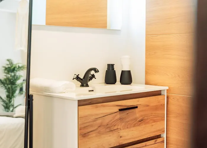 Apure - Downtown Apartamento La Laguna (Tenerife)