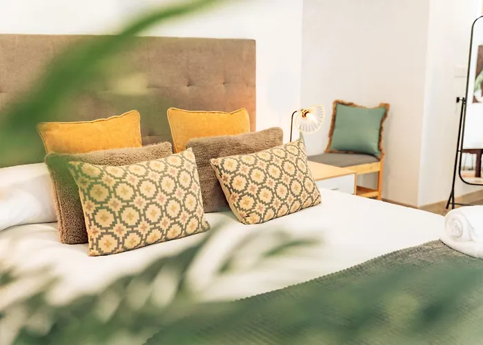 Apure - Downtown * La Laguna (Tenerife)