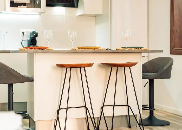 Apartamento Apure - Downtown *