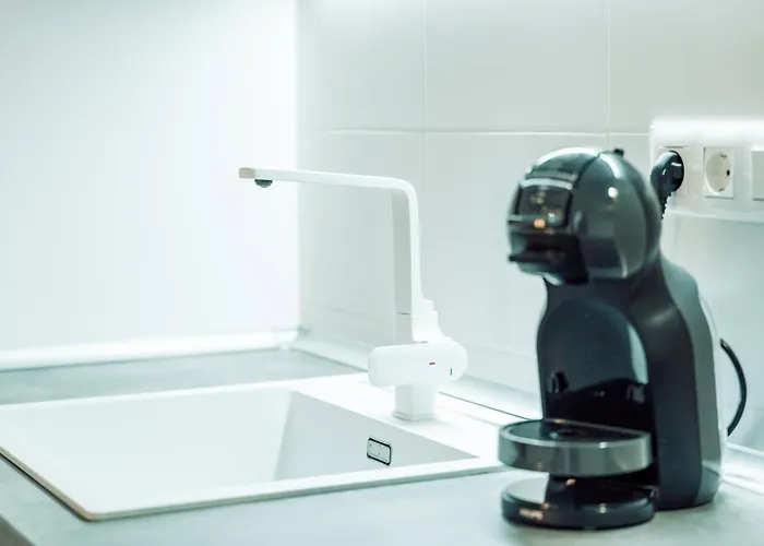 Apartamento Apure - Downtown *