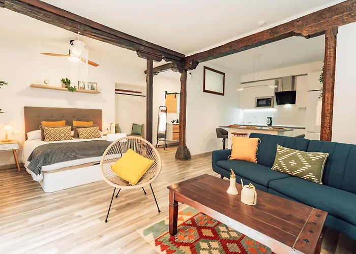 Apartamento Apure - Downtown *