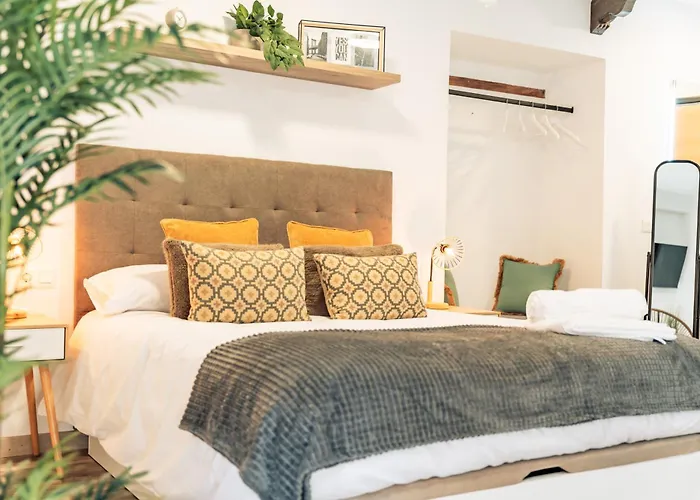 Apartamento Apure - Downtown