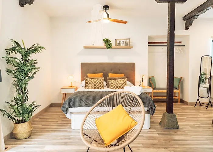 Apartamento Apure - Downtown *