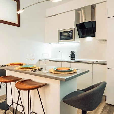 Apure - Downtown * サン・クリストバル・デ・ラ・ラグーナ