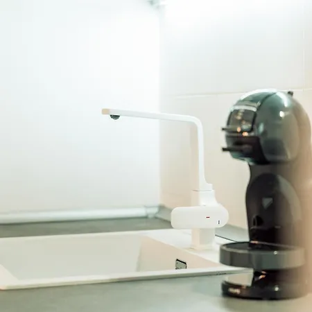 アパート Apure - Downtown