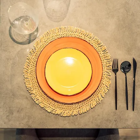 アパート Apure - Downtown サン・クリストバル・デ・ラ・ラグーナ