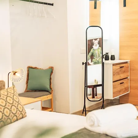 Apure - Downtown * サン・クリストバル・デ・ラ・ラグーナ