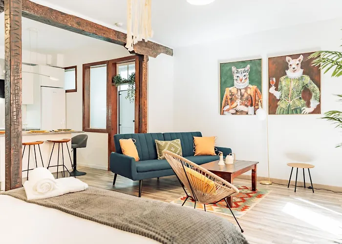 Apure - Downtown サン・クリストバル・デ・ラ・ラグーナ