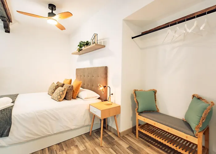 Apure - Downtown * サン・クリストバル・デ・ラ・ラグーナ