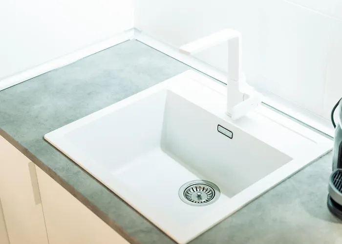 Apure - Downtown アパート